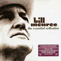 Cry Cry Darlin' - Bill Monroe