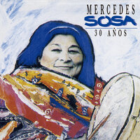 Duerme, Negrito - Mercedes Sosa