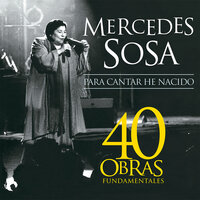 Mercedes Sosa