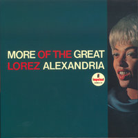 Little Boat - Lorez Alexandria