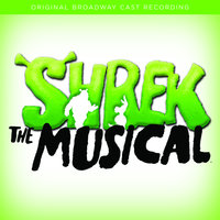 This Is Our Story - Sutton Foster, Brian D'Arcy James, Shrek Ensemble