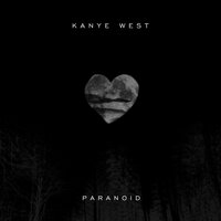 Paranoid - Kanye West, Mr Hudson, Jeff Bhasker
