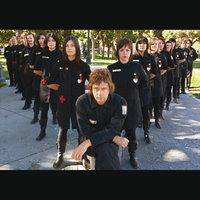 The Polyphonic Spree