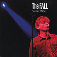 A Lot Of Wind - The Fall