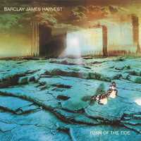 Back To The Wall - Barclay James Harvest