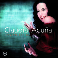 Ay Mariposa - Claudia Acuna