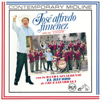 José Manuel (El Borrego) - José Alfredo Jiménez