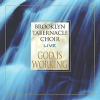 It's Amazing - The Brooklyn Tabernacle Choir, Robin Giles