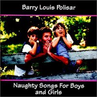 Dad Says that I Look Like Him - Barry Louis Polisar