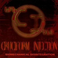 Malign Apparitions - Cruciform Injection