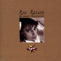 Blinder Passagier - Rio Reiser