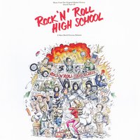 Rock 'n' Roll High School - Ramones