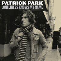 Nothing's Wrong - Patrick Park