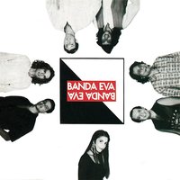 Frisson - Banda Eva
