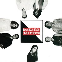 No Meio das Estrelas - Banda Eva