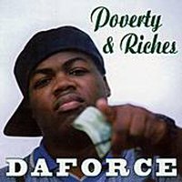 DaForce Is Wit' Me - DaForce