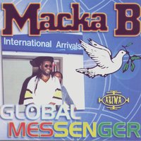 Christmas Cancelled - Macka B