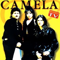 Niña Enamorada - Camela