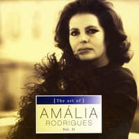 À Janela Do Meu Peito (1972) - Amália Rodrigues
