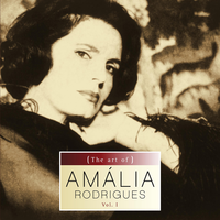Gaivota - Amália Rodrigues