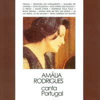 Malhão de Cinfães - Amália Rodrigues
