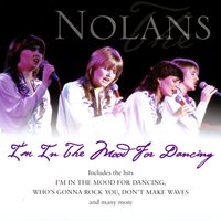 Spirit Body And Soul - The Nolans
