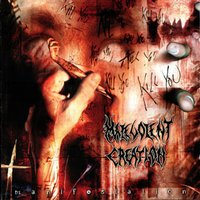 BoneExposed - Malevolent Creation