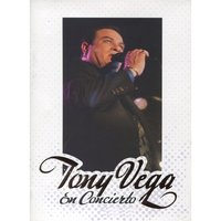 Mí Amigo El Payaso - Tony Vega