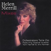 O Christmas Tree - Helen Merrill