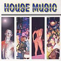 None - House Music