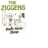 When I Die - The Ziggens