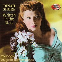 Ill Close My Eyes - Dinah Shore