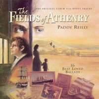 The Galtee Mountain Boy - Paddy Reilly