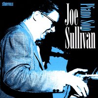 St. Louis Blues - Joe Sullivan