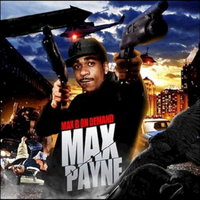 Oh, Oh, Oh, - Max B, Max B & DJ Lazy K