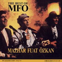 Sufi - MFÖ, Mazhar Alanson, Aziz fuat güner