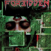 Green - Forbidden