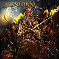 The Quest - Alestorm