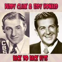 Star Dust - Buddy Clark, Eddy Howard