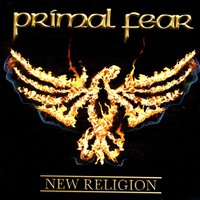 The Man (That I Don't Know) - Primal Fear