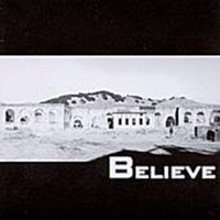 I Believe - Believe