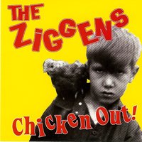 I'm Eatin to Shove My Feelings Down - The Ziggens
