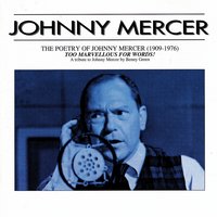 Strip Polka - Johnny Mercer - Johnny Mercer