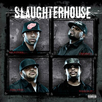 Microphone - Slaughterhouse