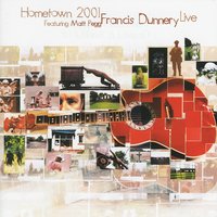American Life - Francis Dunnery
