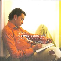 No Me Fio De Ti - Sergio Contreras