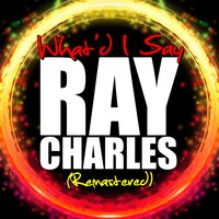 Tell Me How You Feel - Ray Charles