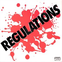 We Always Know What To Do - Regulations
