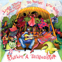 Shake A Tail Feather - Taj Mahal, The Cultural Heritage Choir, Dave Matthews