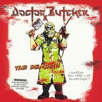 Born of the Board - Doctor Butcher